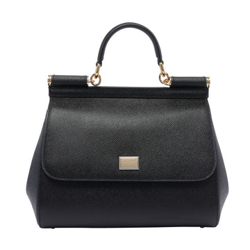 Dolce&Gabbana Women Large Sicily Handbag