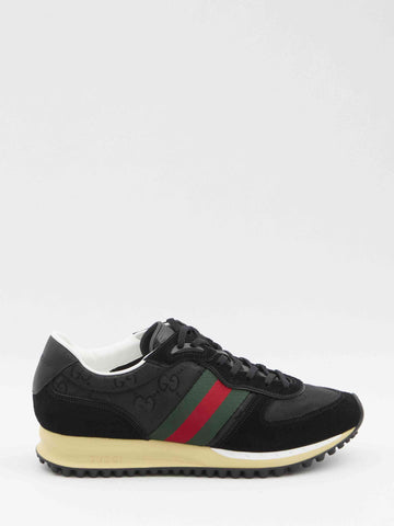 Gucci Men Re-Motion Sneakers