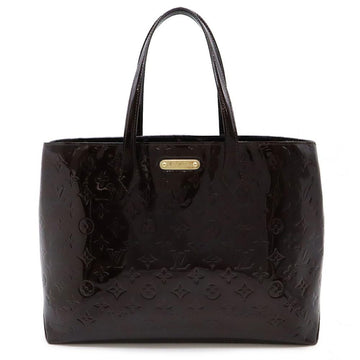 Black Fabric Louis Vuitton Shoulder Bags