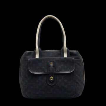 Blue Canvas Louis Vuitton Mary Kate