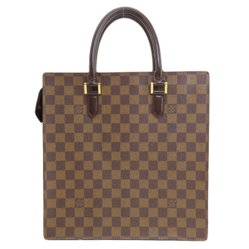 Brown Canvas Louis Vuitton Venice