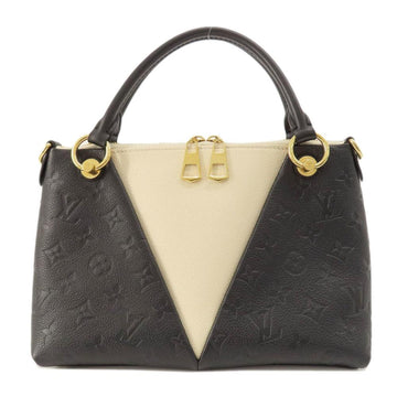 Multicolor Fabric Louis Vuitton Handbag