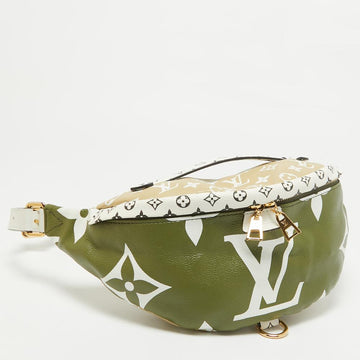 Multicolor Leather Louis Vuitton Handbag