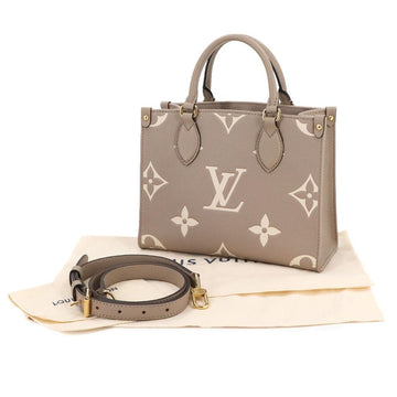 Pink Fabric Louis Vuitton Shoulder Bags