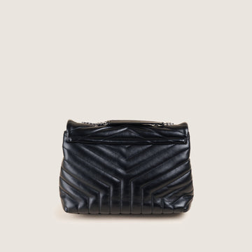 Loulou Medium Shoulder Bag