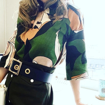 MARNI lin Blouse