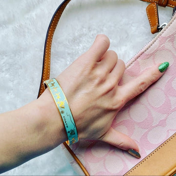 COACH bracelet TWS