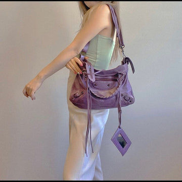 BALENCIAGA small classic city bag