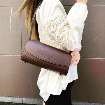 LOUIS VUITTON vintage Nocturne shoulder bag