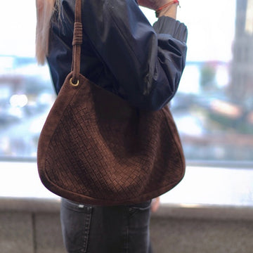 Bottega Veneta Classic shoulder bag