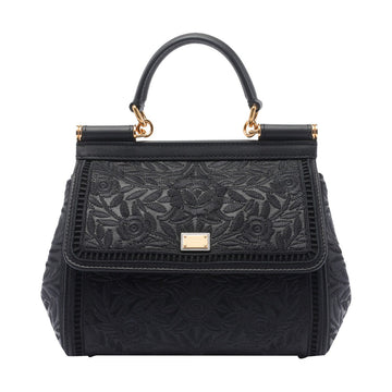 Dolce&Gabbana Women Medium Sicily Handbag