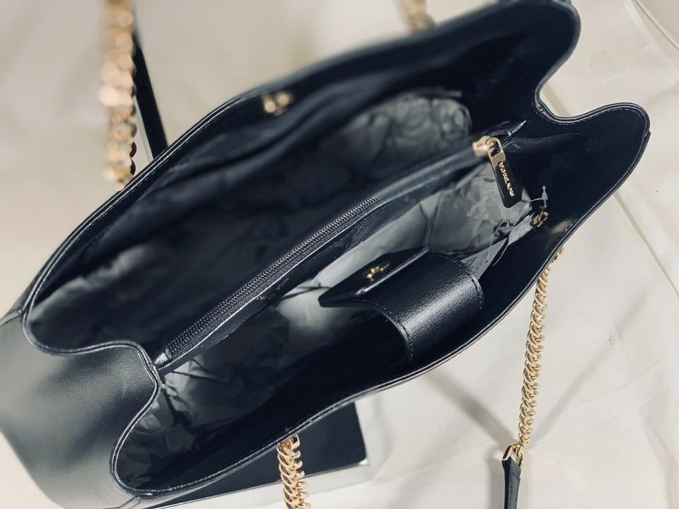 Prada Tan Leather Tote