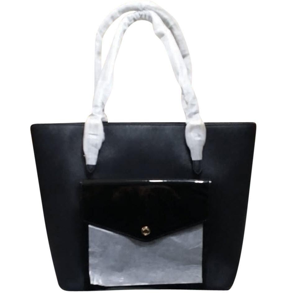 Prada Bn0332 Black Nylon Tote