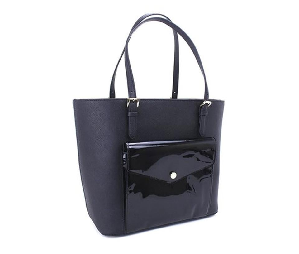 Prada Camouflage Nylon Tote Bag