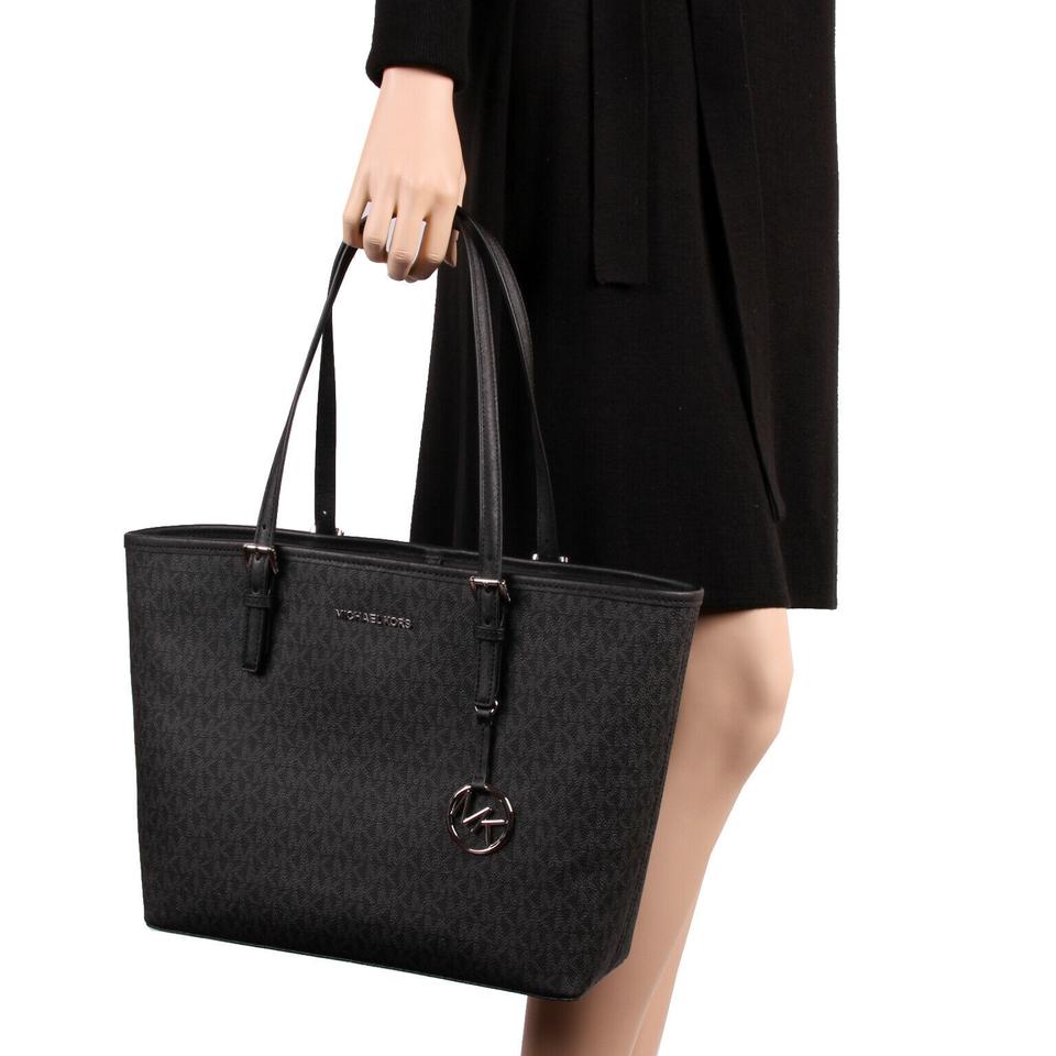 Prada B None 2-way Black Nylon Tote