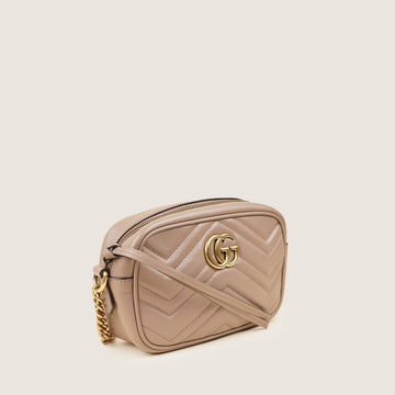 Mini Marmont Camera Bag