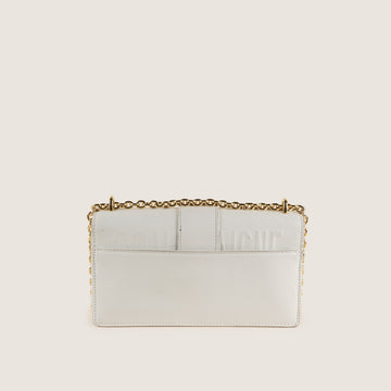 Montaigne East-West Shoulder Bag