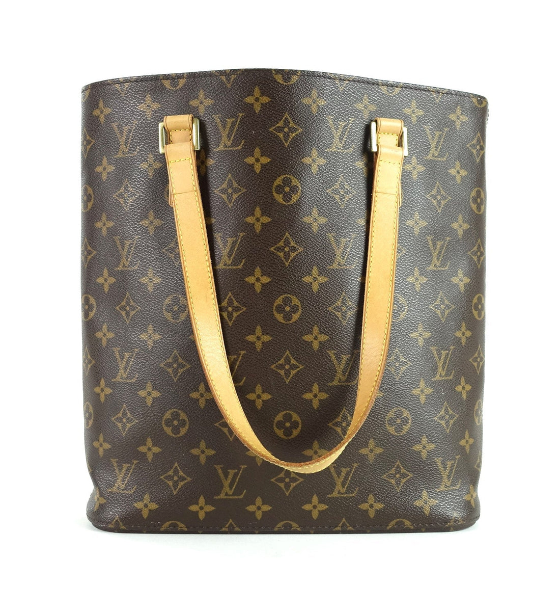 Louis Vuitto Vavin GM Monogram Canvas Tote Bag