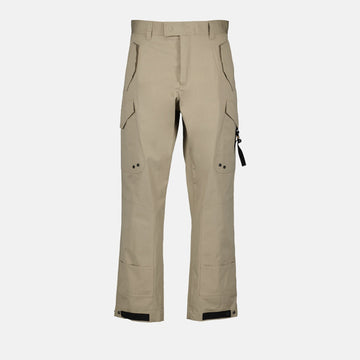 Pantalon cargo