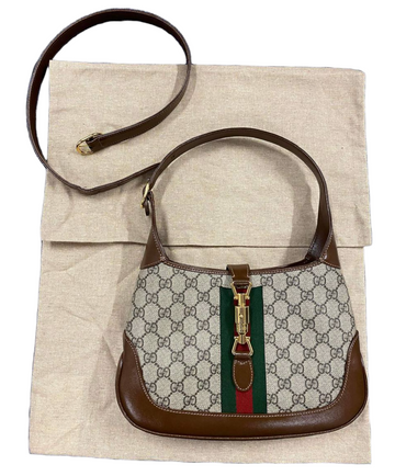 GUCCI - Jackie Hobo