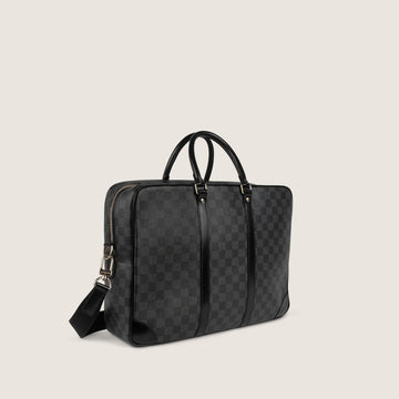 Porte-Documents Voyage GM