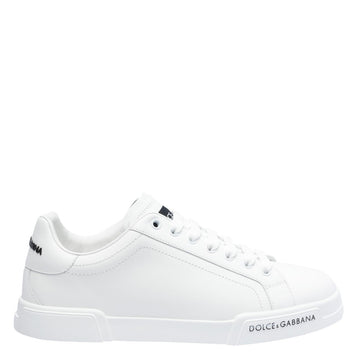 Dolce&Gabbana Men Portofino Sneakers