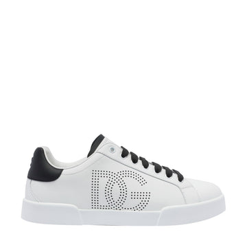 Dolce&Gabbana Men Portofino Sneakers