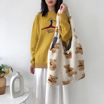 EC - 2021 Totes for womEC TT001