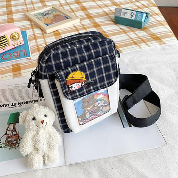 EC - 2021 Totes for womEC TT004