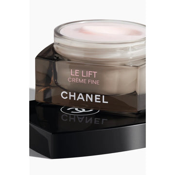 Chanel - LE LIFT - FINE CREAM 50 ML/1.7 OZ (CO:-MADE IN FRANCE)