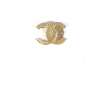 Chanel Brooch Gold A6974 Brooches