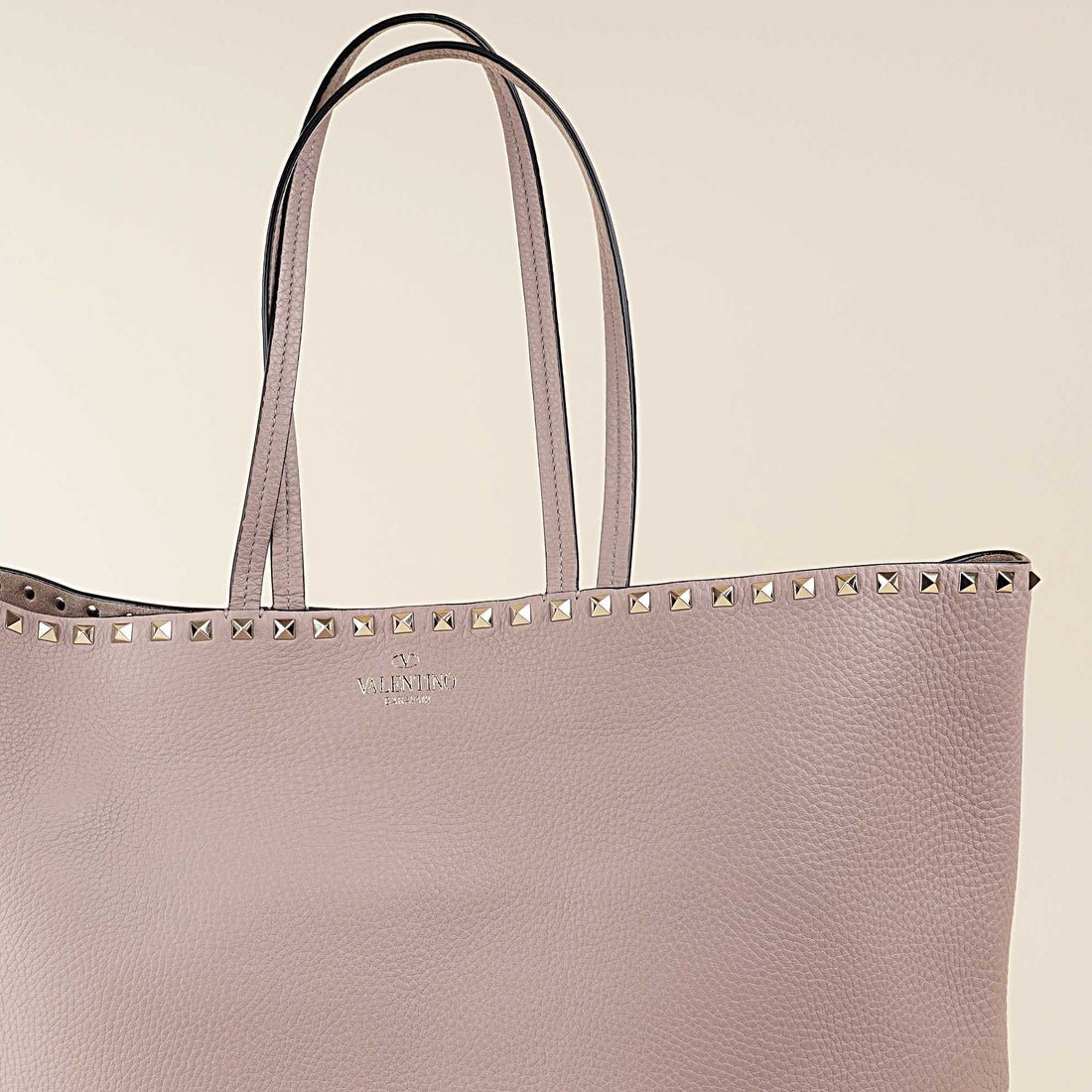 Rockstud Tote