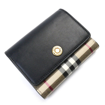 Burberry Lancaster Trifold Wallet 8057976