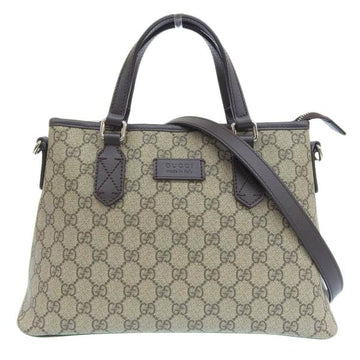 CS Canvas Top Zip Tote Bag 429019