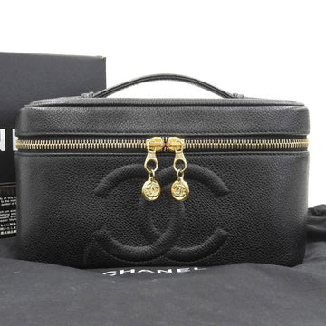 Chanel null Vanity Bag A08090 5Áï™Âè?