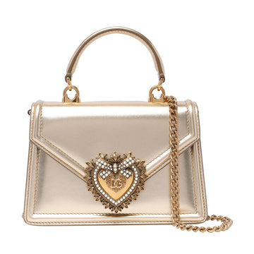 Dolce&Gabbana Women Small Devotion Handbag