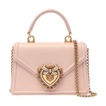 Dolce&Gabbana Women Small Devotion Handbag