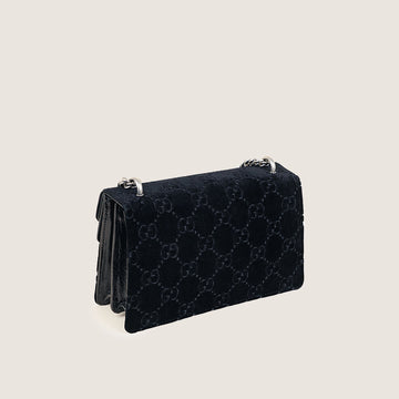 Small Dionysus Shoulder Bag