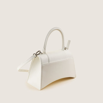 Small Hourglass Bag