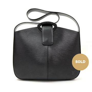 Louis Vuitto Reverie Shoulder Bag
