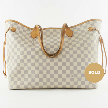 Louis Vuitto Neverfull GM