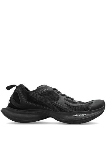 Balenciaga Men Circuit Sneakers