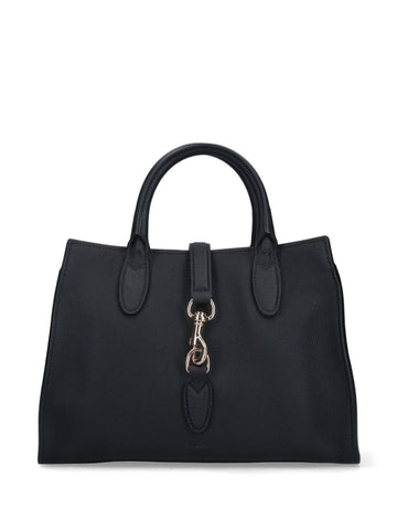 Gucci Women Jackie Medium Leather Handbag