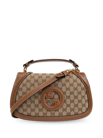Gucci Women Gucci Blondie Medium Handbag