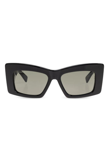 Gucci Women Squared Sunglasses