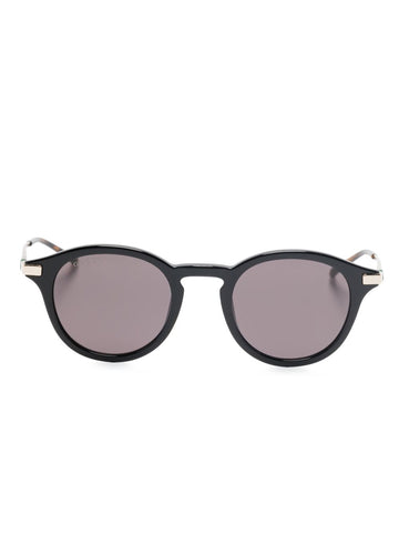 Gucci Women Round Sunglasses