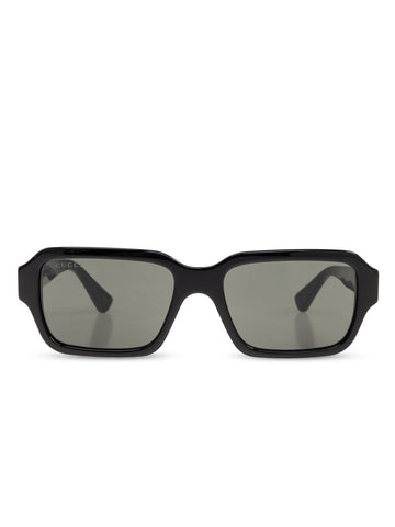 Gucci Women Rectangular Shape Sunglasses