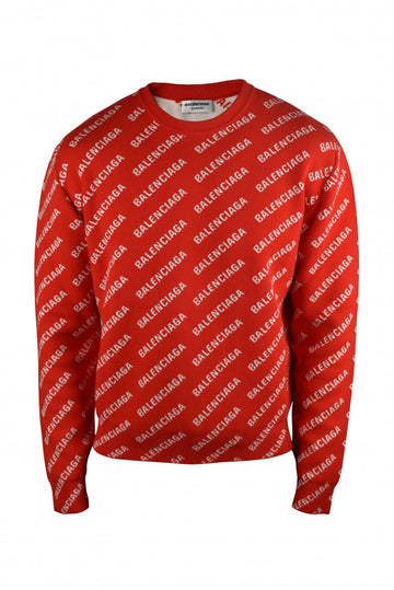 Balenciaga Women Sweater