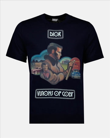 T-shirt Cody