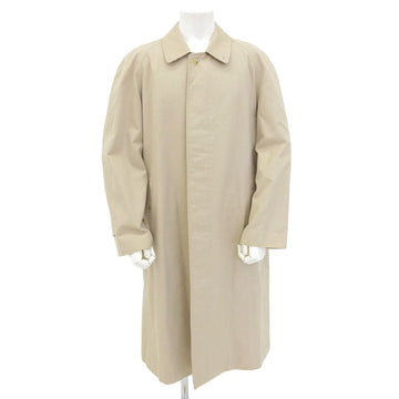 Burberry London Men's Trench Coat Beige 48R
